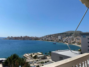 Sun & Sea Apartment Saranda